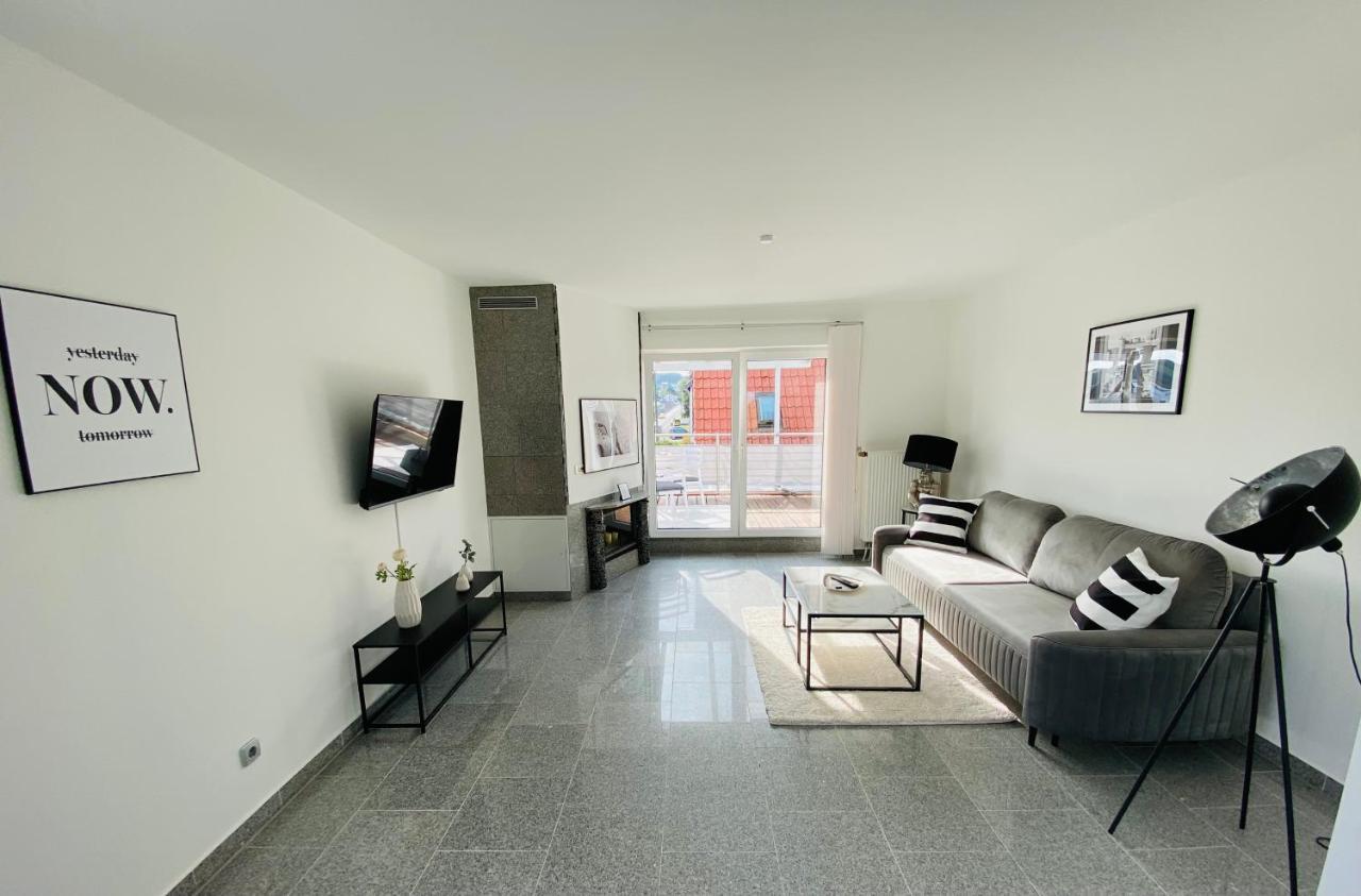 My Exclusive Home Bornheim  Exterior photo