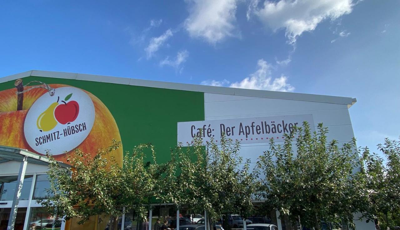 My Exclusive Home Bornheim  Exterior photo